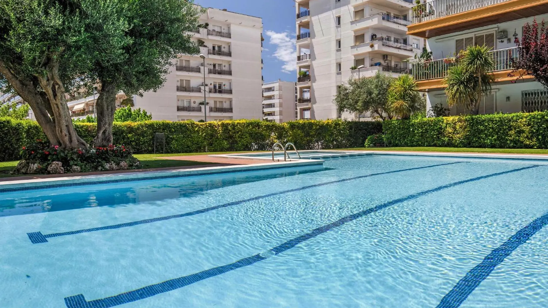 Apartment Leon By Interhome location