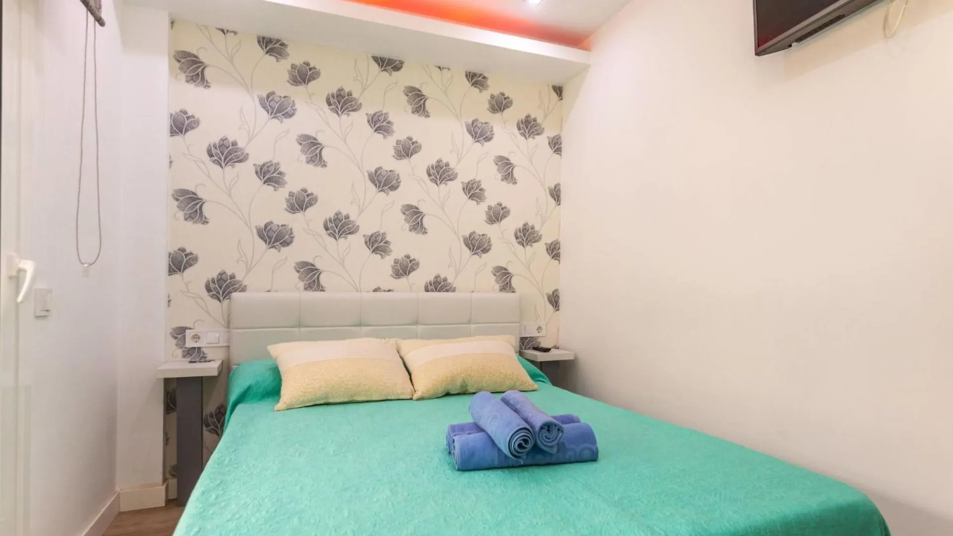 Apartment Leon By Interhome Λορέτ Ντε Μαρ Ισπανία