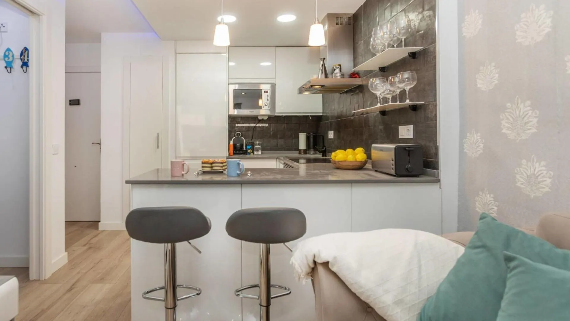 Apartment Leon By Interhome Λορέτ Ντε Μαρ Ισπανία