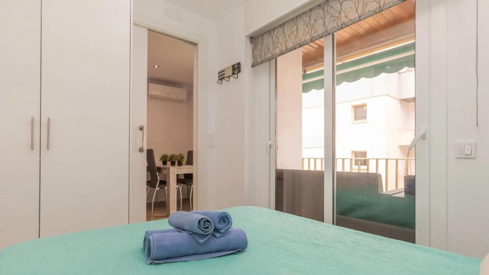 Apartment Leon By Interhome Λορέτ Ντε Μαρ