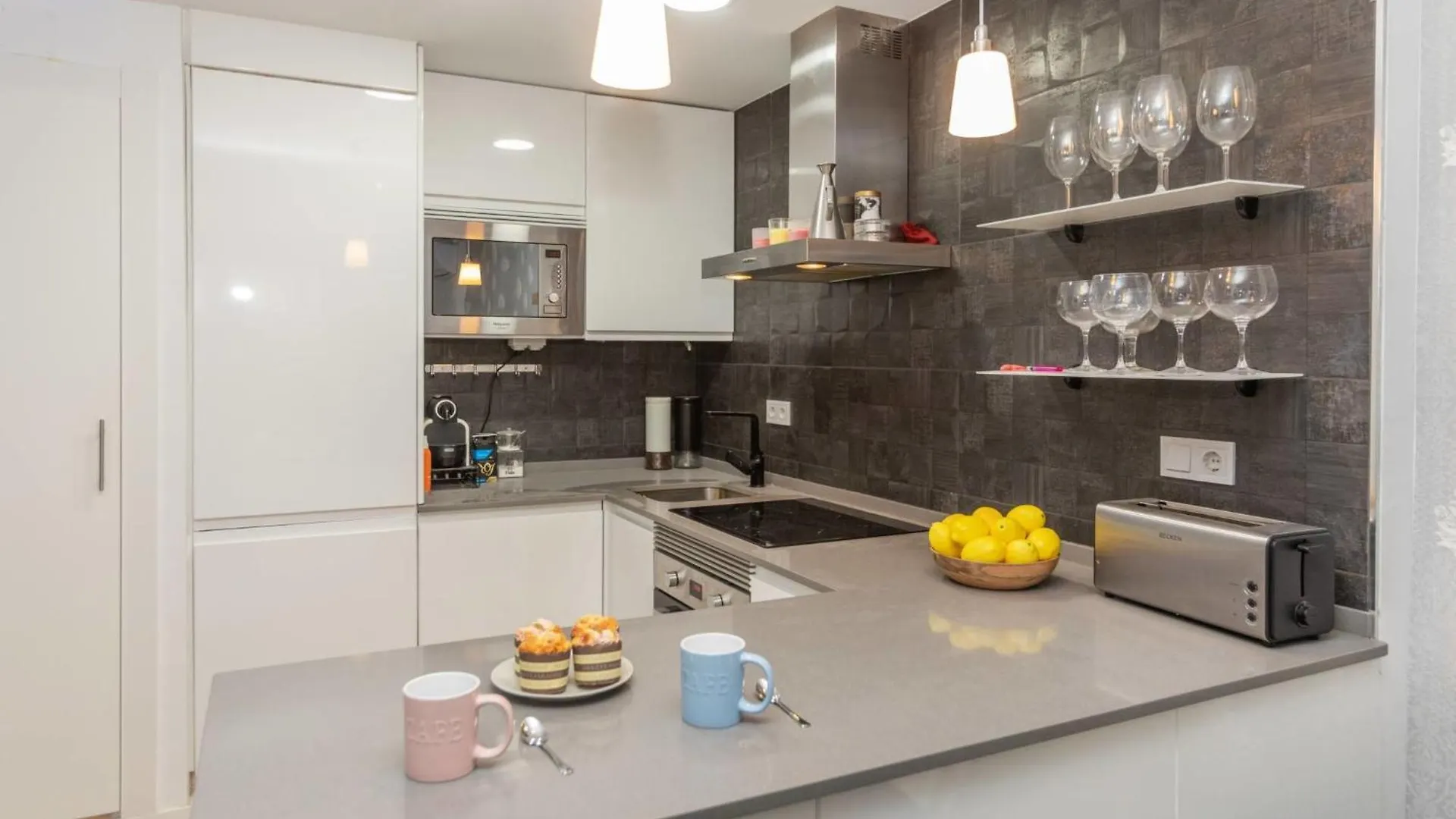 Apartment Leon By Interhome Λορέτ Ντε Μαρ Ισπανία